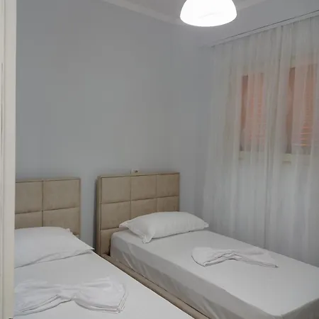 Endless Holidays Apartman *